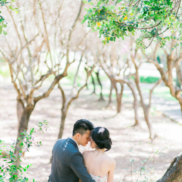 stunning elopement session in Greek Islands